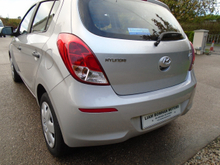 2013 Hyundai i20 1.2L Petrol For Sale Images
