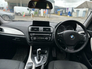2017 BMW 1 SERIES 1.5 PETROL AUTO 118i 