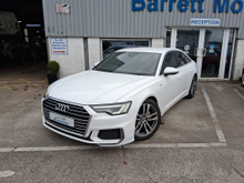 2019 Audi A6 2L Diesel For Sale Images