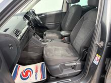 2019 Volkswagen Tiguan 2L Diesel For Sale Images