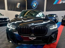 2024 BMW X3 2L Petrol Plug-in Hybrid For Sale Images