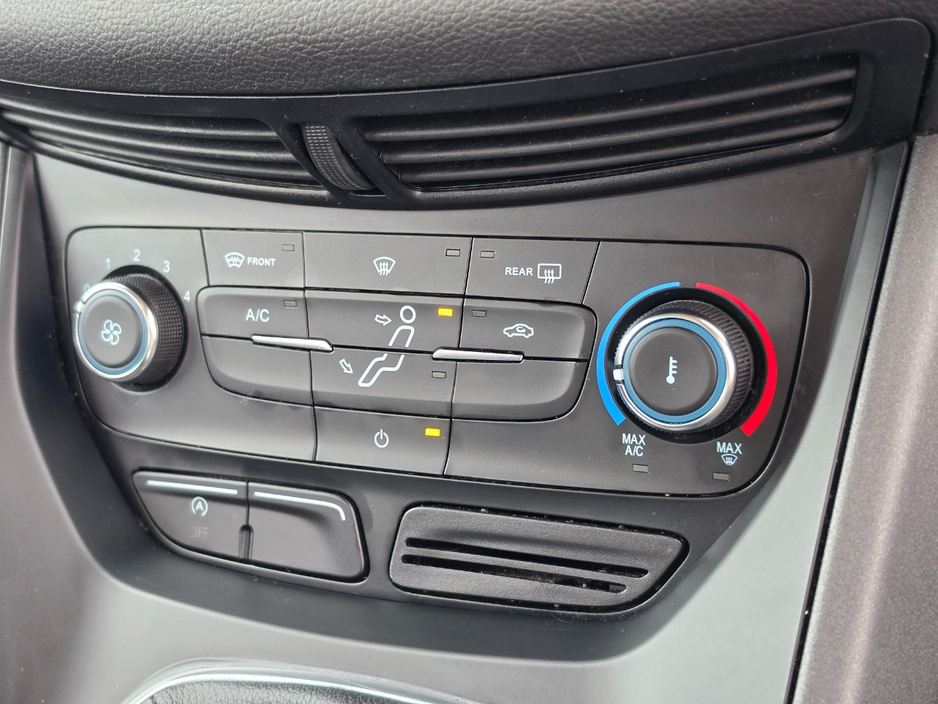 Ford Grand C-Max 2016 Ford C-Max 1.5d/New NCT/Warranty — thumbnail 21