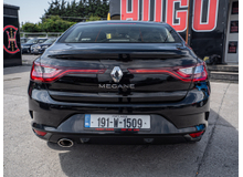 2019 Renault Megane 1.3L Petrol For Sale Images
