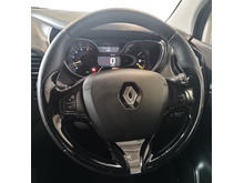 2014 Renault Captur 1.5L Diesel For Sale Images