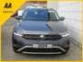 2024 VOLKSWAGEN T-ROC MATCH 1.0 TSI ONLY 9000 MILES AND IN SHOWROOM CONDITION. FULLY SERVICED  WITH 12 MONTHS WARRANTY AND 12 MONTHS AA COVER !!!