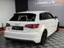 2015 AUDI S3 ABA-8VCJXF