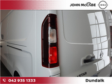 2026 Nissan Primastar 2L Diesel For Sale Images