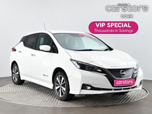 Nissan Leaf Leaf SV 40 kWh