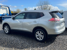 2017 Nissan X-Trail 1.6L Diesel For Sale Images