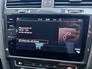 2020 VOLKSWAGEN GOLF COMFORTLINE 1.2 AUTOMATIC * REAR VIEW CAMERA, AUTO LIGHTS, ADAPTIVE CRUISE CONTROL, POWERED FOLDING HEATED MIRRORS, LUMBAR SUPPORT, TOUCH SCREEN RADIO, MULTIFUNCTION STEERING WHEEL*