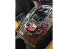 2015 Audi A4 2.0L Diesel For Sale Images