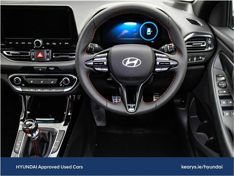 Hyundai i30 N-Line Order Your 262 Today! — thumbnail 25