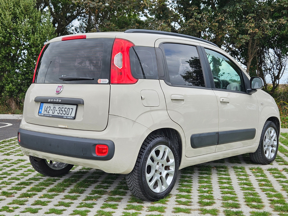 Fiat Panda 0.9 TwinAir 65hp Pop — thumbnail 11