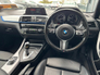 2019 BMW 1 SERIES 116d M Sport Auto