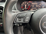 2019 AUDI A3 SALOON AUTOMATIC 1.4 PETROL //ADAPTIVE CRUISE CONTROL//KEYLESS ENTRY//BLIND SPOT WARNING// 