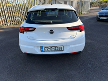2017 Opel Astra 1.6L Diesel For Sale Images