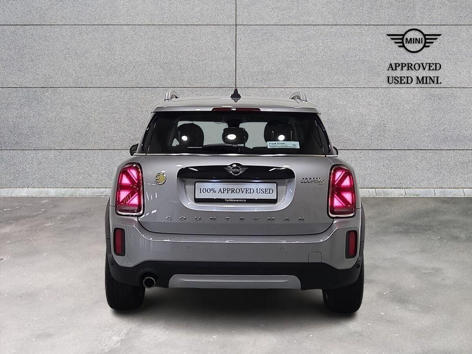 2023 MINI Countryman 1.5L Petrol Plug-in Hybrid For Sale Images