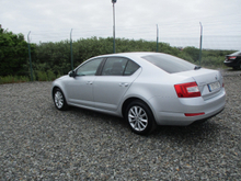 2017 Skoda Octavia 1.6L Diesel For Sale Images