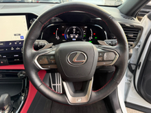 2023 Lexus NX 350h 2.5L Petrol Hybrid For Sale Images