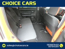 2023 Suzuki Jimny 0.9L Petrol Hybrid For Sale Images
