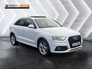 2014 AUDI Q3 2.0tdi 140 Quatt S-T Sline 4DR
