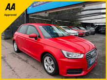 Audi A1 1.0 TSI , 5 DOOR, AUTOMATIC, SPORT LINE, LOW MILEAGE, FINANCE, WARRANTY, 5 STAR REVIEWS