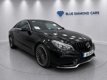 2015 Mercedes-Benz E Class 2.1L Diesel For Sale Images
