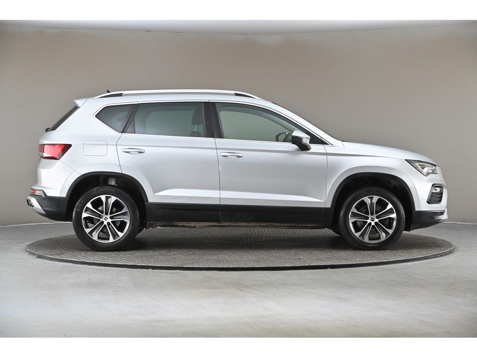 SEAT Ateca 2.0TDI 150HP DSG SE+ *SAT NAV*REVERSE CAM* — thumbnail 11