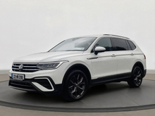 Volkswagen Tiguan Allspace 2.0 TDI 122HP Life