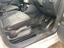 2019 VOLKSWAGEN CADDY van
