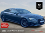 2022 AUDI A5 35 TDI 163HP S-Tronic S Line
