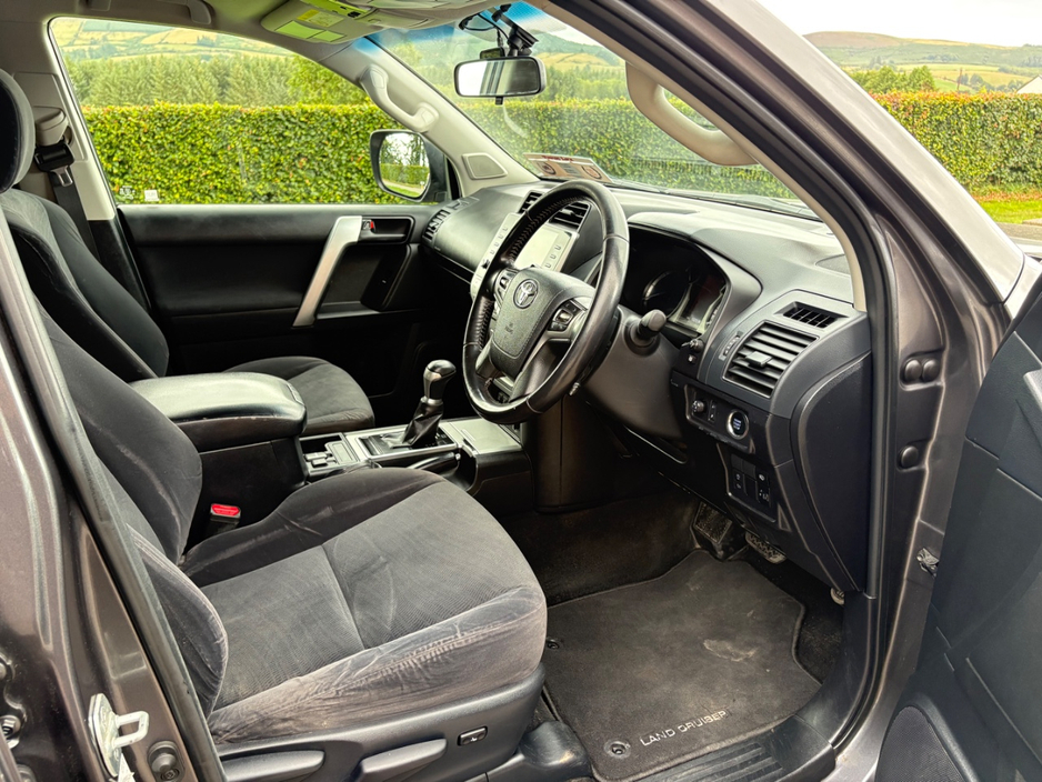 2021 Toyota Landcruiser 2.8L Diesel For Sale Images