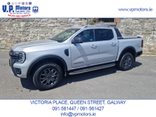 2023 Ford Ranger 2L Diesel For Sale Images