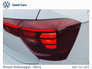 2022 VOLKSWAGEN POLO LIFE 1.0 PETROL 95 BHP CAMERA