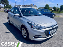 2016 Hyundai i20 1.2L Petrol For Sale Images