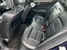 2016 Mercedes-Benz E Class 2.1L Diesel For Sale Images