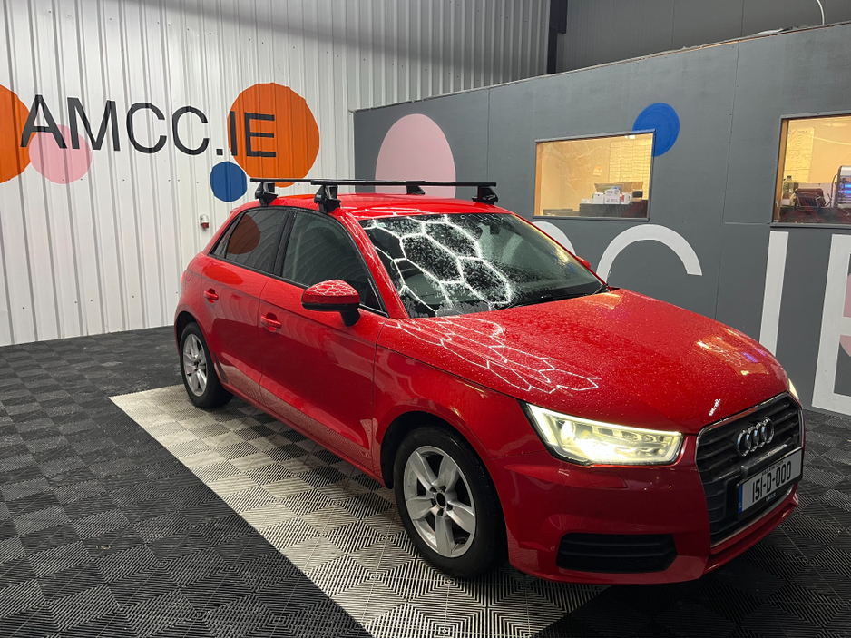 Used Audi A1 2016 in Dublin