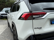2020 Toyota Rav4 2.5L Petrol Hybrid For Sale Images
