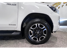 2021 Toyota Hilux 2.8L Diesel For Sale Images