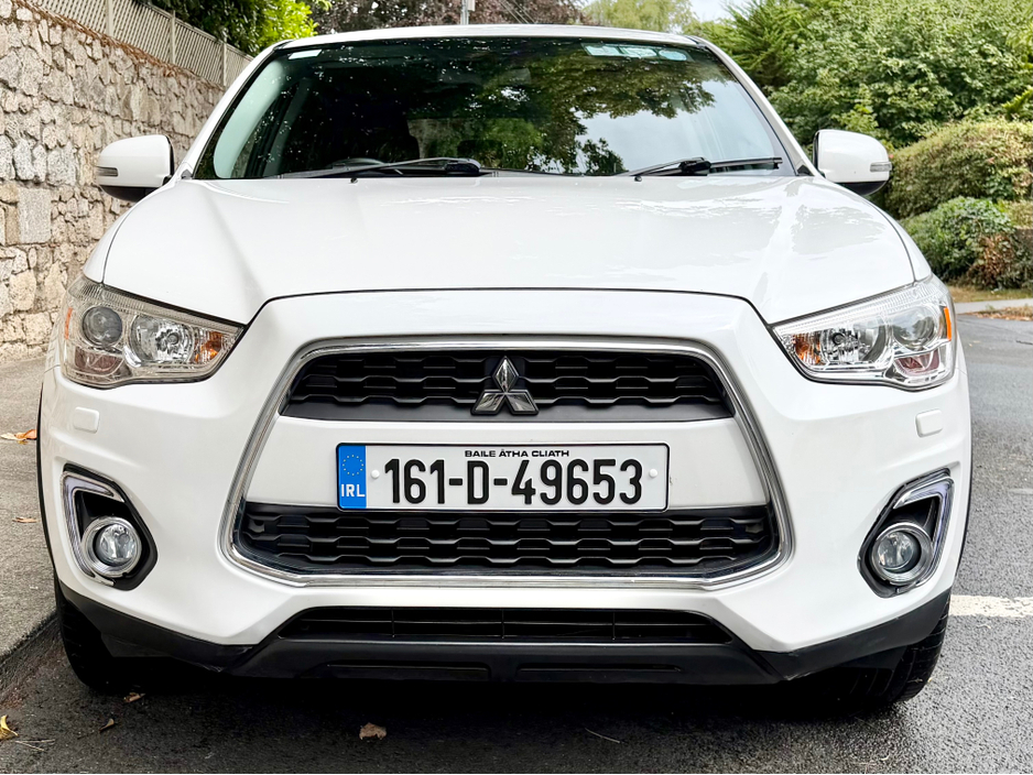 Mitsubishi ASX 1.6!! NEW NCT!!ONLY 66K MLS!! — thumbnail 10