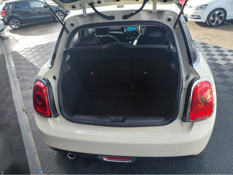 2015 MINI Cooper 1.2L Petrol For Sale Images