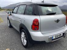 2012 MINI Countryman 2L Diesel For Sale Images