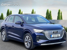 Audi Q4 e-tron Sport 40