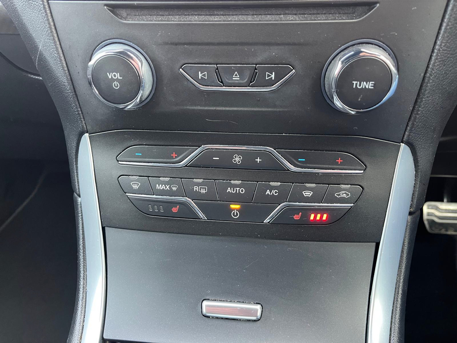 2021 Ford S-Max 2L Diesel For Sale Images
