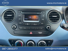 2014 Hyundai i10 1L Petrol For Sale Images