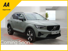 2023 Volvo XC40 1.5L Petrol Plug-in Hybrid For Sale Images