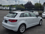 2015 AUDI A3 1.4 TFSI REV CAMERA ALLOYS BLUETOOTH -LOW TAX BAND