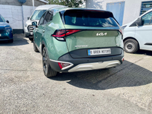 2024 Kia Sportage 1.6L Petrol Plug-in Hybrid For Sale Images