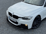 2015 BMW 3 SERIES 320d M Sport Auto