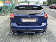 2015 Ford Focus 1.6L Diesel For Sale Images